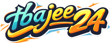Tbajee 24 Logo